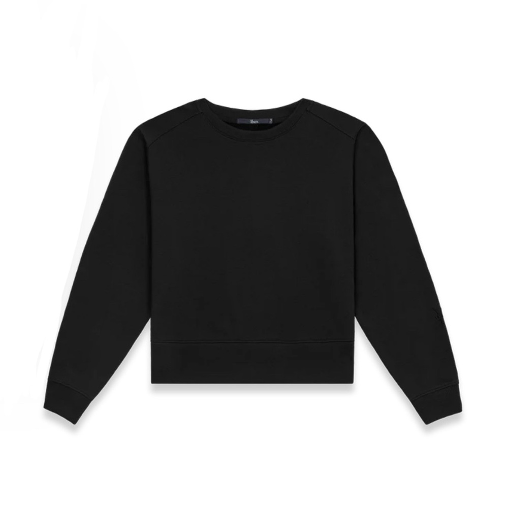 Ibex Women’s Tranquil Long Sleeve Pullover